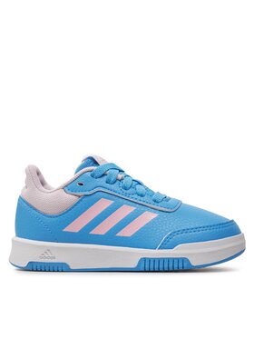 adidas adidas Sneakersy Tensaur Sport Training Lace IG8576 Modrá