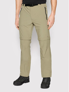 CMP CMP Pantaloni outdoor 3T51647 Gri Regular Fit