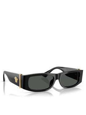 Versace Versace Napszemüveg 0VE4476U GB1/8755 Fekete