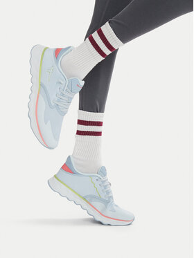 Tamaris Tamaris Sneakers 1-23700-44 Blu scuro