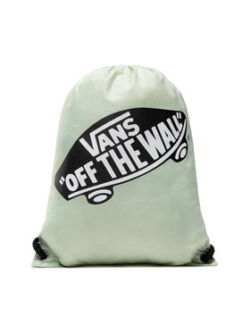 Vans Vans Worek Wm Benched Bag VN000SUFYSJ1 Zielony