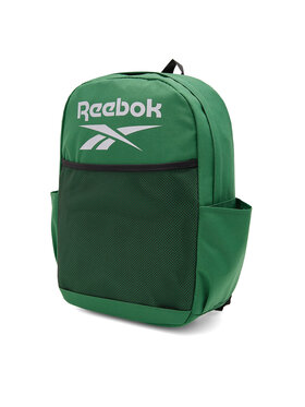 Reebok Ruksak RBK-003-CCC-05 Zelena