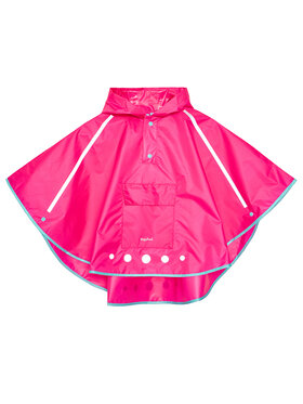 Playshoes Playshoes Giacca impermeabile 408750 D Rosa Relaxed Fit