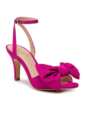 Kate Spade Kate Spade Sandály Gloria K0148 Růžová