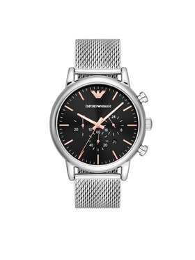 Emporio Armani Emporio Armani Orologio AR11429 Argento