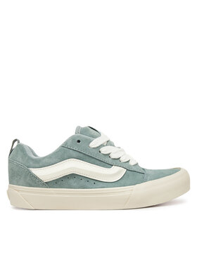 Vans Vans Sneakers Knu Skool VN000D6ZTTN1 Grün