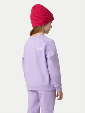 The North Face The North Face Jogginganzug Performance NF0A8CV0 Violett Regular Fit