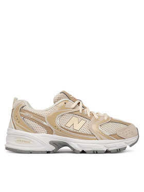 New Balance New Balance Snīkeri G5303QO Bēšs