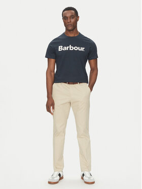 T-Shirt Barbour φωτογραφία