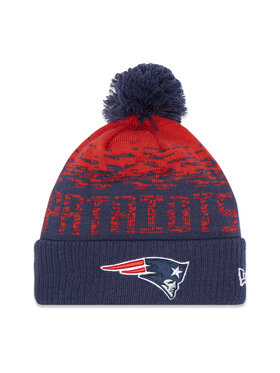 New Era New Era Bonnet NFL Sport Knit Patriots 12122721 Multicolore