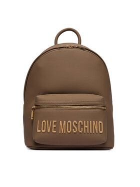 LOVE MOSCHINO LOVE MOSCHINO Zaino JC4185PP0PKD0203 Marrone
