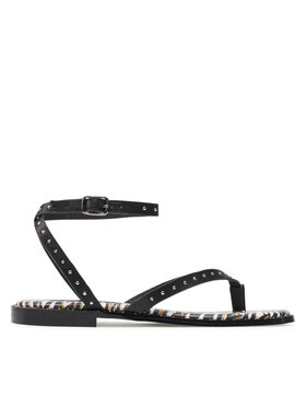 Pepe Jeans Pepe Jeans Basutės Hayes Savage PLS90548 Juoda