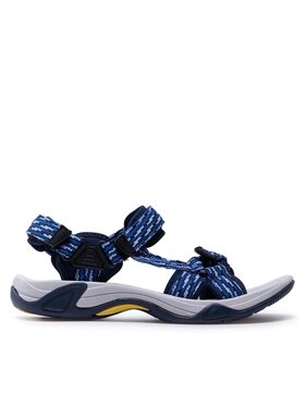 CMP CMP Sandalen Kids Hamal Hiking Sandal 38Q9954J Dunkelblau