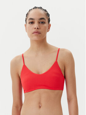 Maaji Maaji Bikini felső Praia PT3149SBR010 Piros