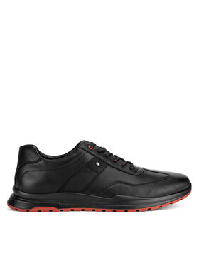 Sergio Bardi Sergio Bardi Tenisice MF1647-1Z Crna
