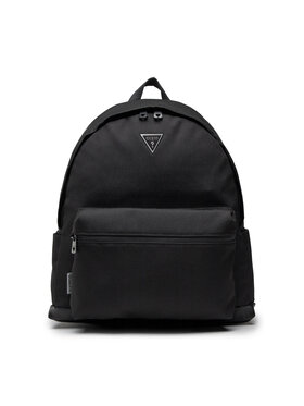 Guess Guess Sac à dos Vice Easy Round Backpack HMVICE P2206 Noir