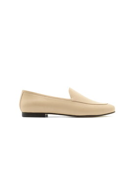 Sept. Sept. Lordsy the classic loafer beige Beżowy
