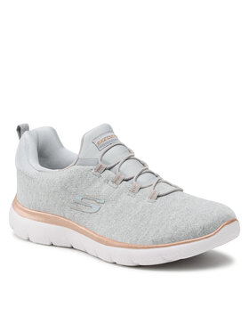 Skechers Tenisice Dazzling Me 149528/GRY Siva