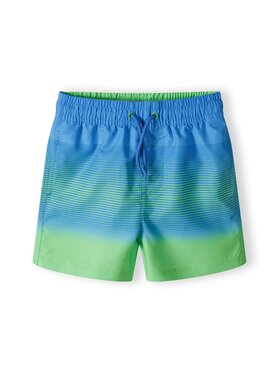 MINOTI MINOTI Kąpielówki 23swim47 Zielony