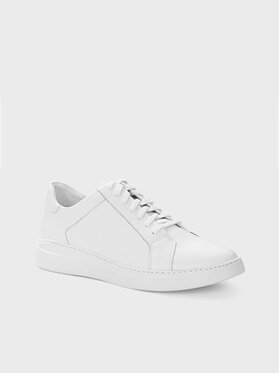 Evenemen Evenemen Sneakersy ZENIT Biały