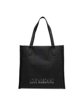 LOVE MOSCHINO LOVE MOSCHINO Torbica JC4020PP1NKD000B Crna