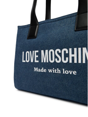 LOVE MOSCHINO Τσάντα LOVE MOSCHINO - 3