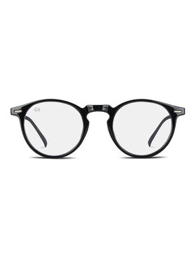 TWIG TWIG Okulary z filtrem blue light Watson Czarny