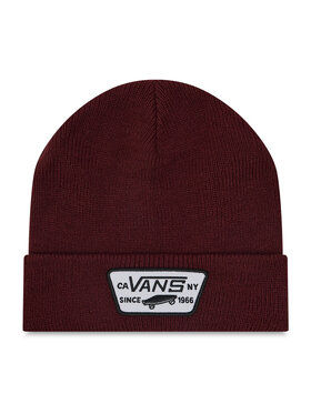 Vans Vans Müts Milford Beanie V000UOU4QU1 Bordoopunane
