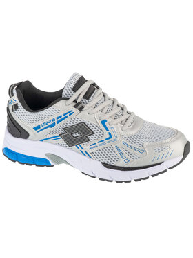 Lotto Lotto Sneakers Lotto Akimoto Argento