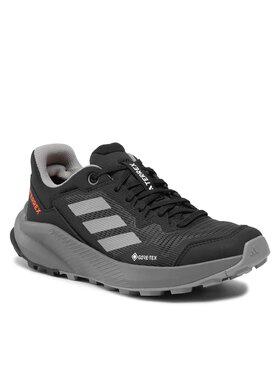 adidas adidas Buty Terrex Trail Rider GORE-TEX Trail Running Shoes HQ1238 Czarny