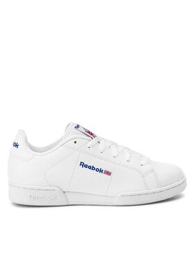Reebok Reebok Laisvalaikio batai Npc II 1354 Balta