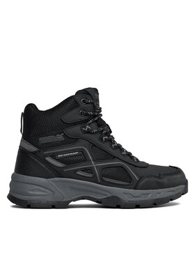Regatta Regatta Scarpe da trekking RMF807 Nero