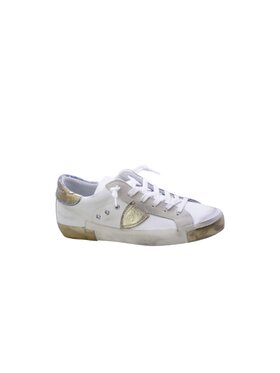 Philippe Model Philippe Model Sneakers q-fla-250058 Bianco