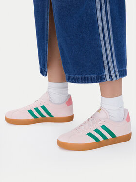 adidas adidas Tenisice Vl Court 3.0 KI9260 Ružičasta