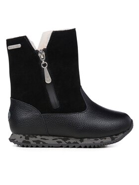 EMU Australia EMU Australia Schneeschuhe Baker K12941 Schwarz