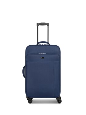 CHECK.IN CHECK.IN Torba podróżna 322644 Błękitny