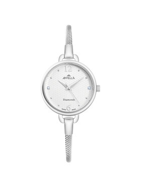 Appella Appella Orologio L50003.5173DQ Argento