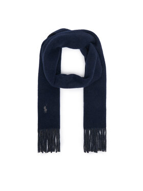 Polo Ralph Lauren Polo Ralph Lauren Šalle 449959334006 Tumši zils