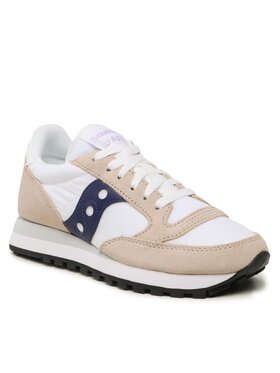 Saucony Saucony Сникърси Jazz Original S1044 Бял