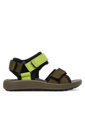 Primigi Primigi Sandalen 1395822 M Grün