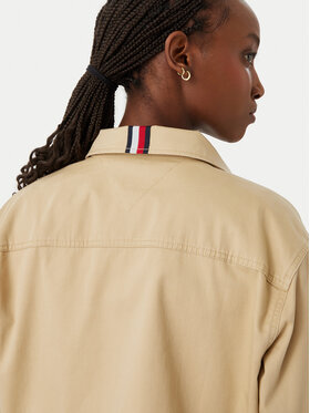 Πουκάμισο Tommy Jeans