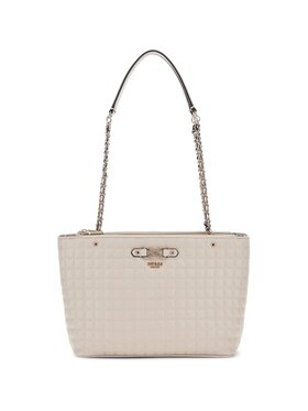 Guess Guess Torebka 179132 Beżowy