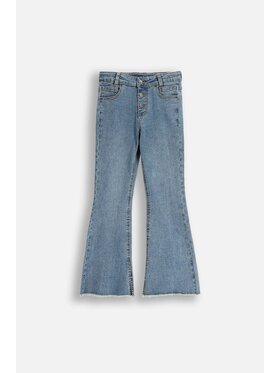 Coccodrillo Coccodrillo Jeansy ZC5123108JCG-015 Granatowy Regular Fit