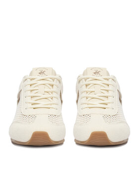 Beverly Hills Polo Club Beverly Hills Polo Club Tenisice CEO-1491519 Écru