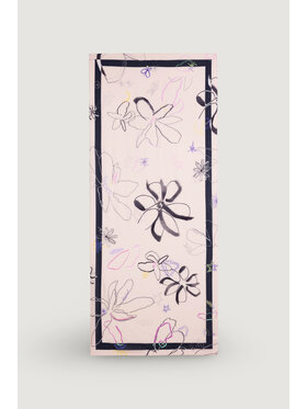 Desigual Desigual Foulard FOU_LYRA Bianco