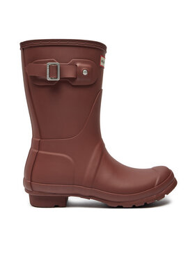 Hunter Hunter Cizme de cauciuc WFS1000RMA Vișiniu