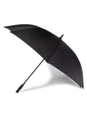 Happy Rain Happy Rain Parapluie Golf Ac 47067 Noir