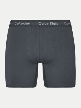 Calvin Klein Underwear Set 3 Parov Boksaric 000NB1770A Pisana