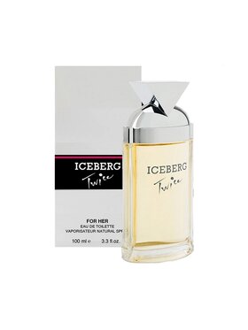 Iceberg Iceberg Twice Femme Woda toaletowa