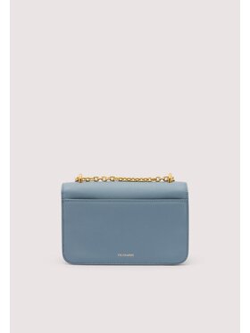 Trussardi Trussardi Torebka Z603E106583N024 Turkusowy